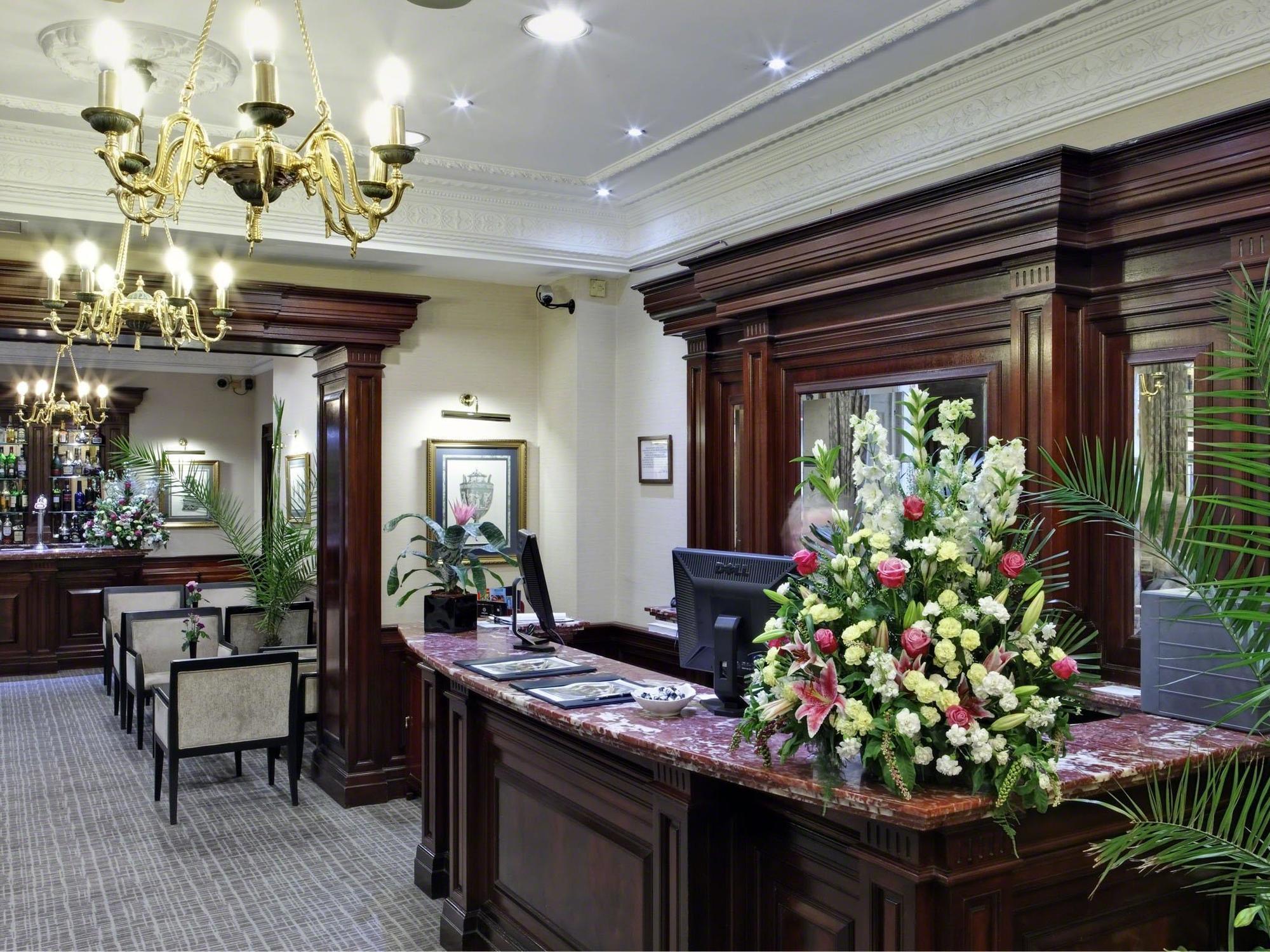 Grange White Hall Hotel Londen