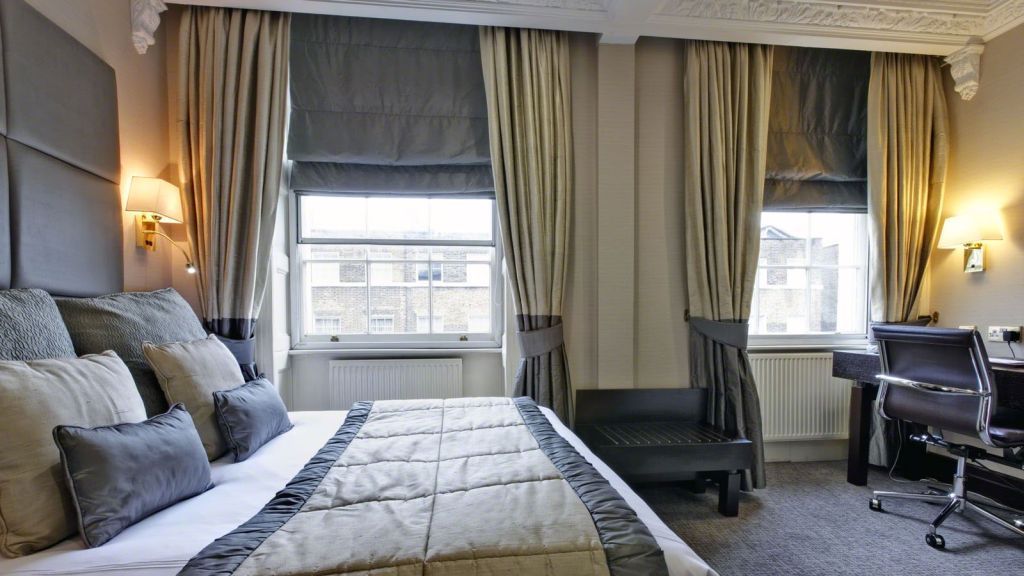 Grange White Hall 4* Londen