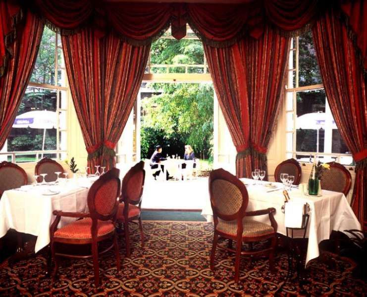 Grange White Hall 4* Londen
