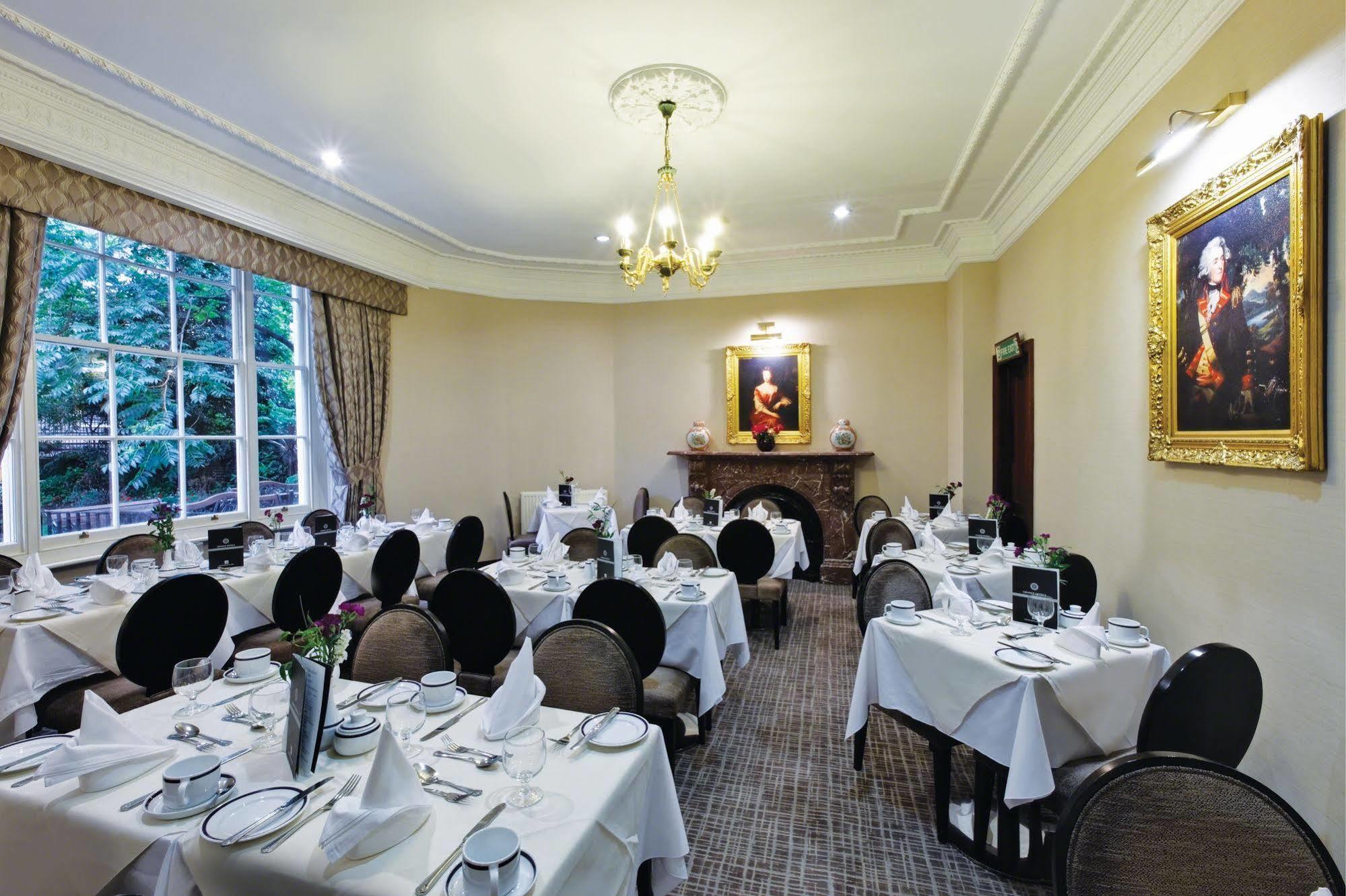Grange White Hall Hotel Londen
