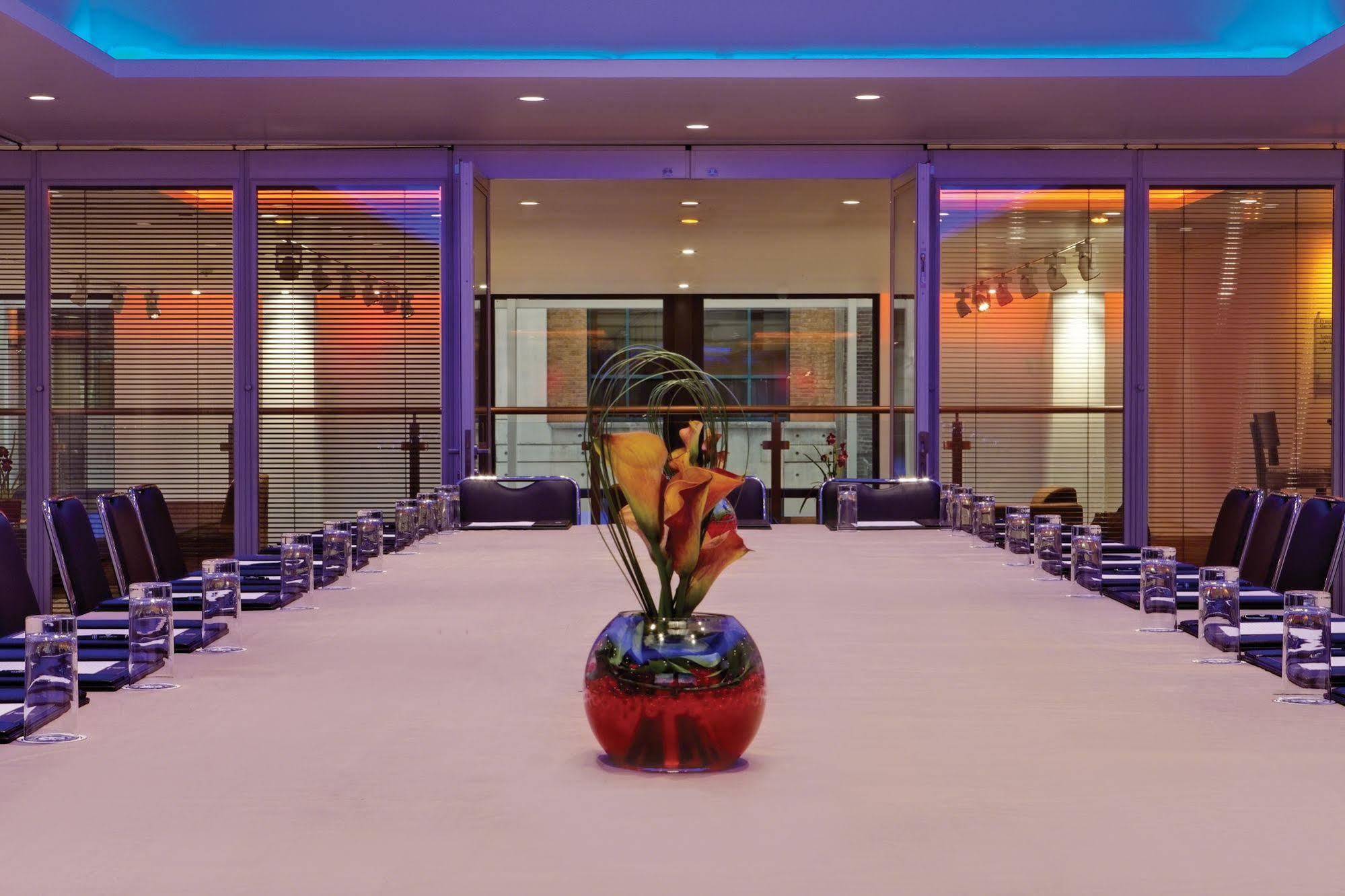 Grange White Hall Hotel Londen